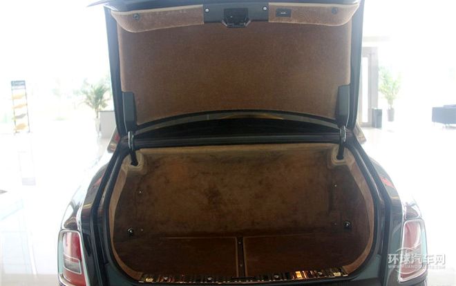 2013款 6.7 雙門轎跑車