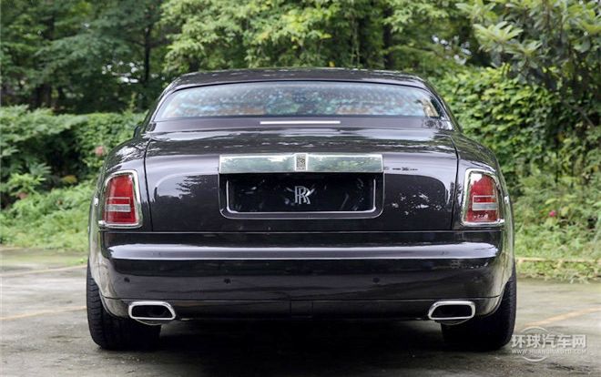 2013款 6.7 雙門轎跑車