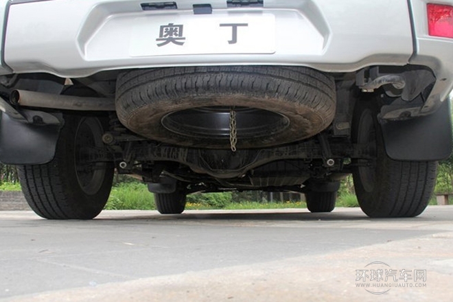 2013款2.5L手動兩驅豪華版