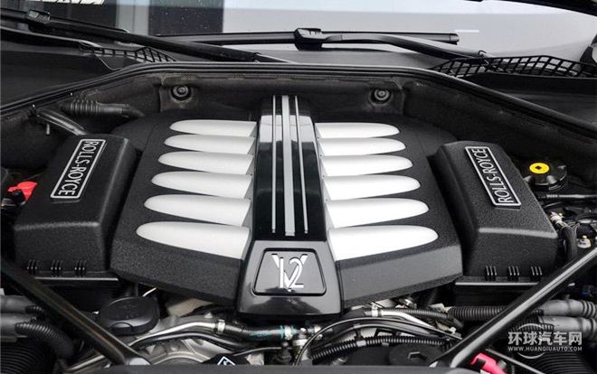 2013款 6.6T 標(biāo)準(zhǔn)型