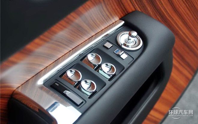 2013款 6.6T 標準型