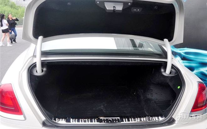 2013款 6.6T 標準型