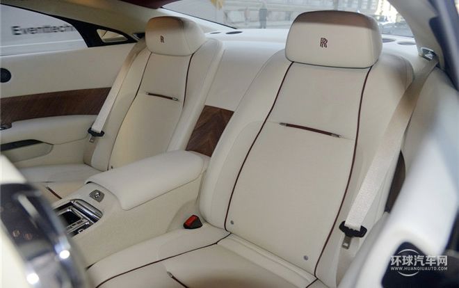 2013款 6.6T 標準型