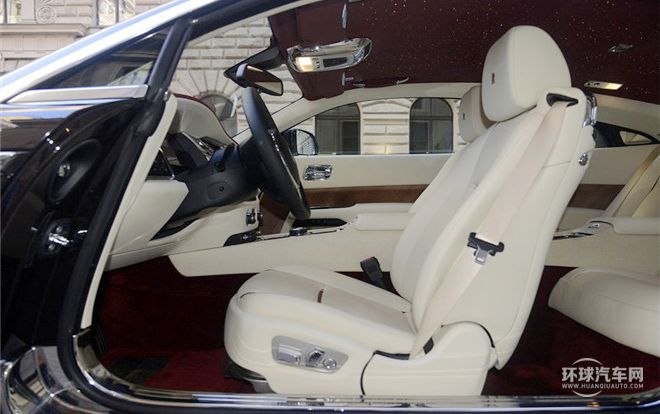 2013款 6.6T 標準型