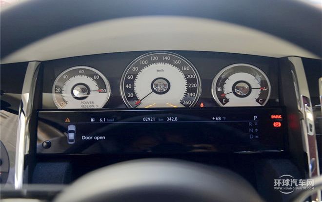 2013款 6.6T 標準型