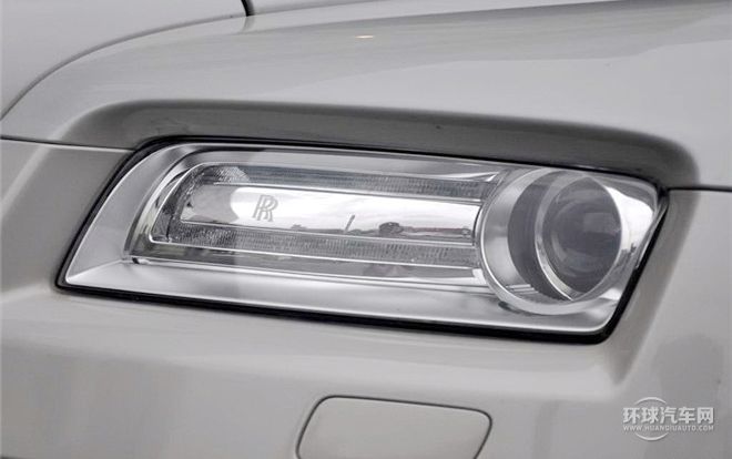 2013款 6.6T 標(biāo)準(zhǔn)型