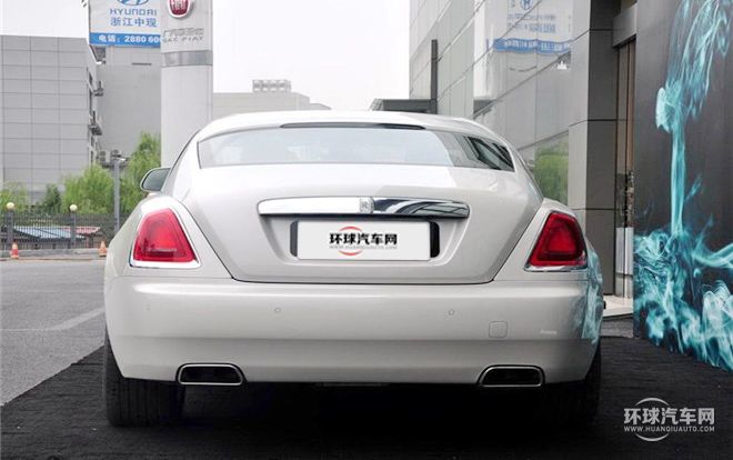 2013款 6.6T 標準型