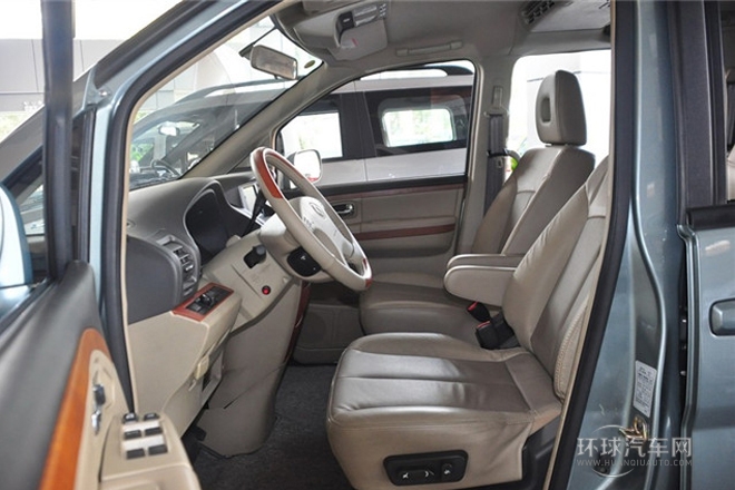 2009款2.5L自動(dòng)旗艦版