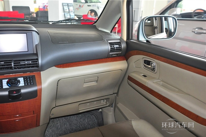 2009款2.5L自動旗艦版