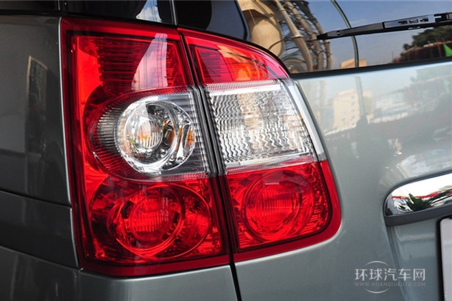 2009款2.5L自動(dòng)旗艦版