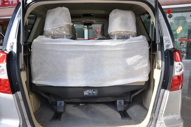 2009款2.5L自動豪華版