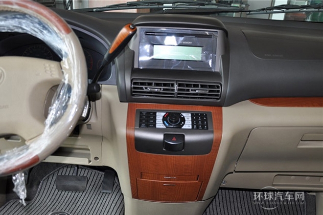 2009款2.5L自動豪華版