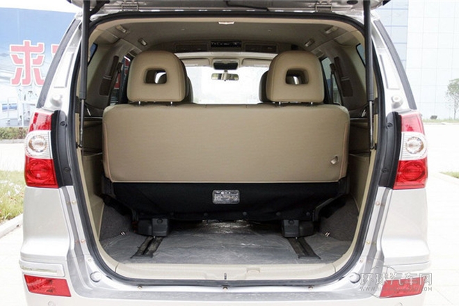 2009款2.0L手動行政型