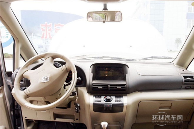 2009款2.0L手動(dòng)行政型