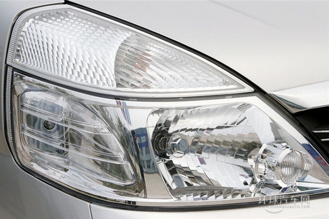 2009款2.0L手動行政型