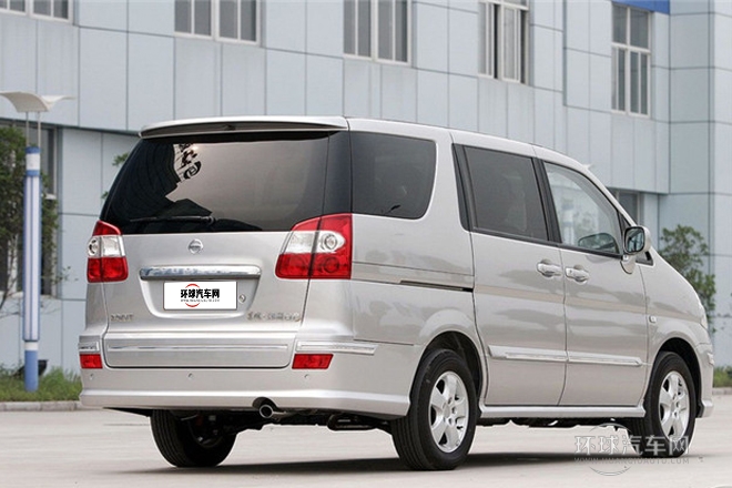 2009款2.0L手動行政型