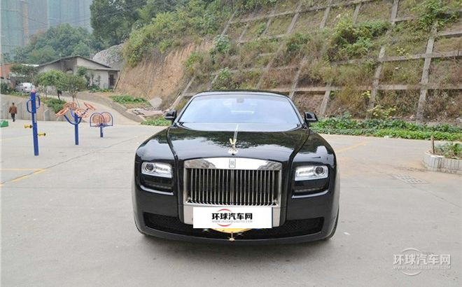 2014款 6.6T 標準版