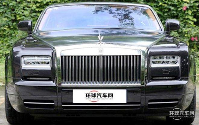 2013款 6.7 雙門轎跑車