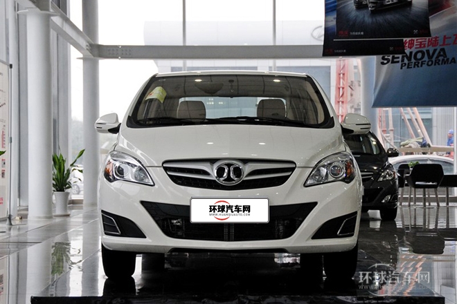 2013款 三廂 1.5L 手動樂天版