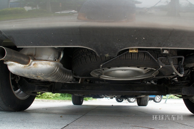 2011款 精質(zhì)版 1.6L 手動7