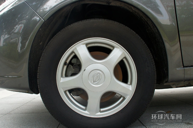 2011款 精質版 1.6L 手動7