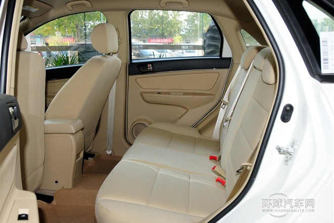 2013款 三廂 1.5L 自動樂天版