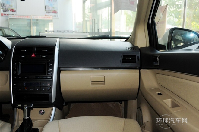 2013款 三廂 1.5L 自動樂天版