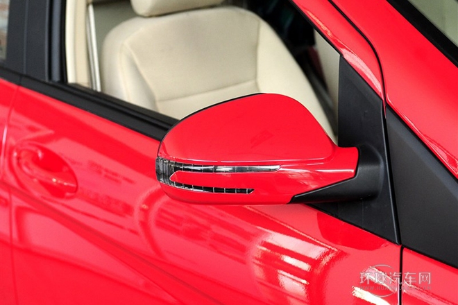 2013款 三廂 1.5L 自動(dòng)樂(lè)天版