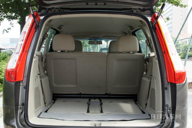 2011款 精質版 1.6L 手動7