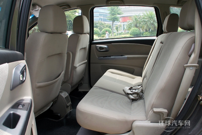 2011款 精質版 1.6L 手動7