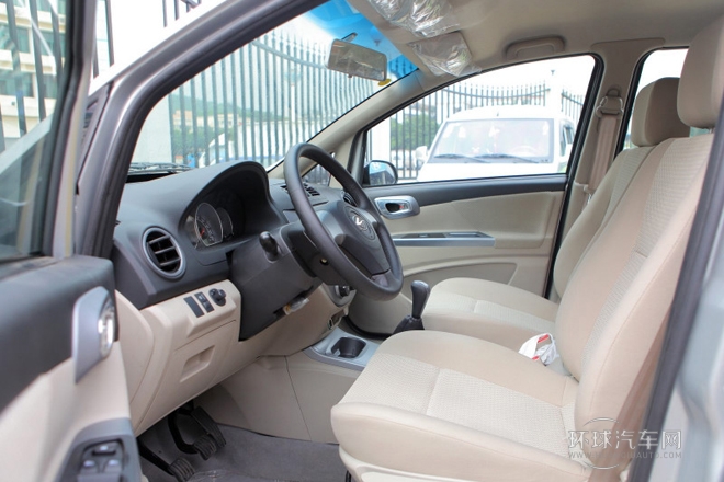 2011款 精質(zhì)版 1.6L 手動(dòng)7