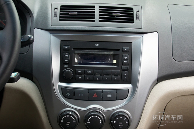 2011款 精質(zhì)版 1.6L 手動7