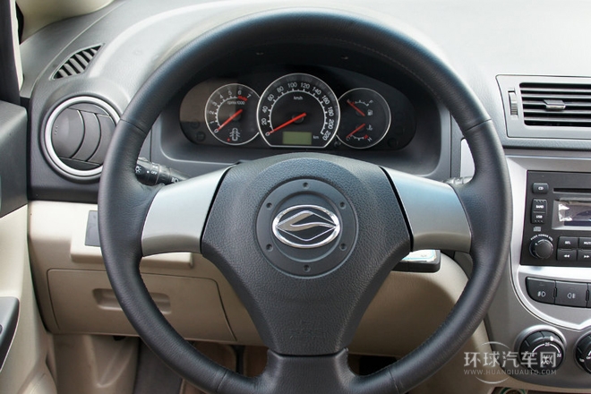 2011款 精質版 1.6L 手動7