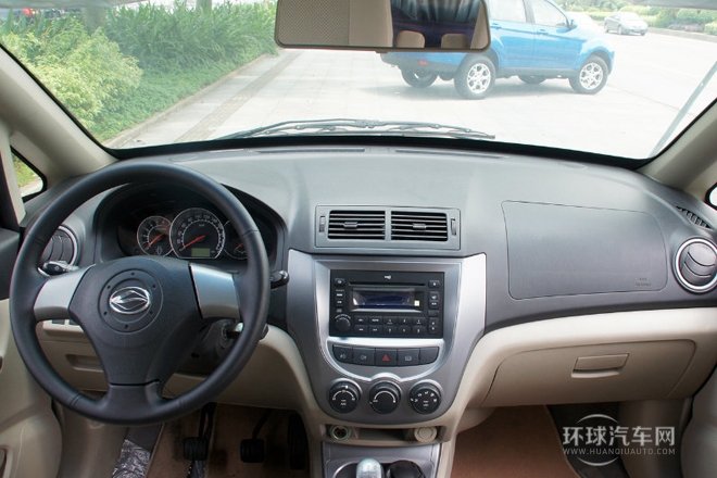 2011款 精質版 1.6L 手動7