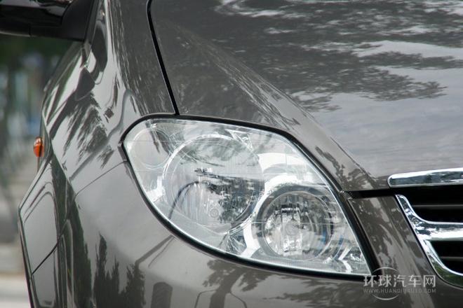 2011款 精質版 1.6L 手動7