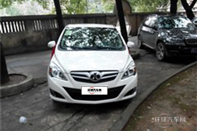 2013款 三廂 1.5L 自動(dòng)樂天版