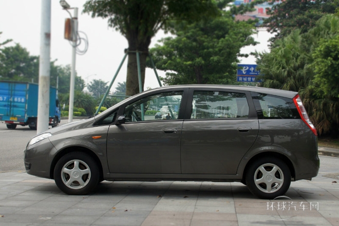 2011款 精質(zhì)版 1.6L 手動(dòng)7