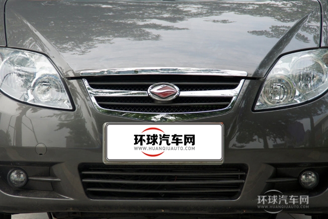 2011款 精質版 1.6L 手動7