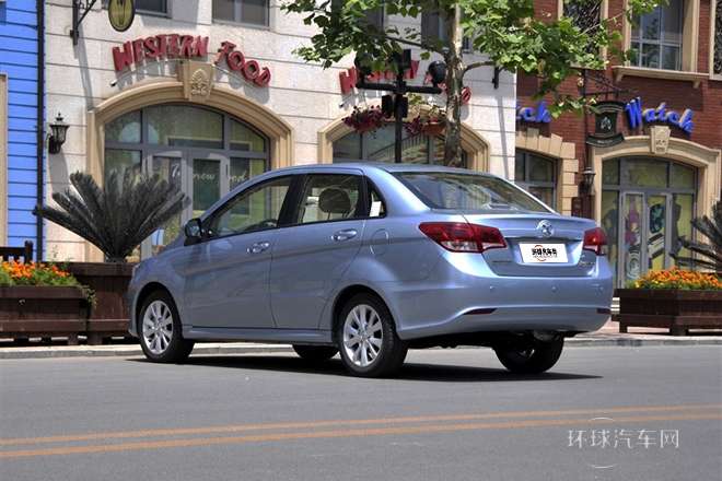 2013款 三廂 1.5L 自動樂尚版