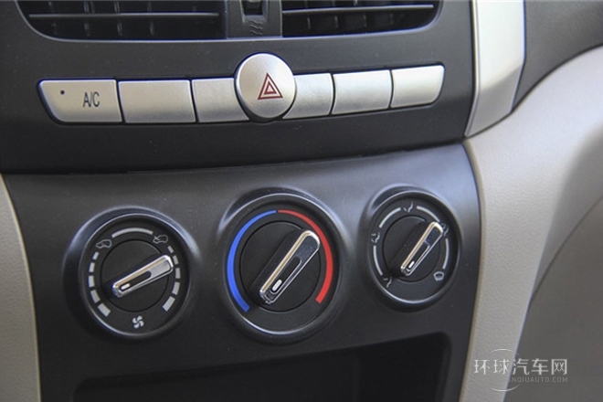 2014款 1.6L 手動(dòng)豪華型7座 國V