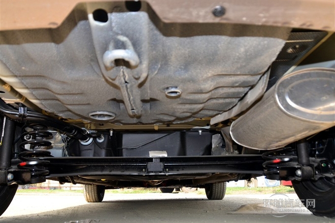 2013款 三廂 1.5L 自動樂享版