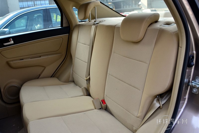 2013款 三廂 1.5L 自動樂享版