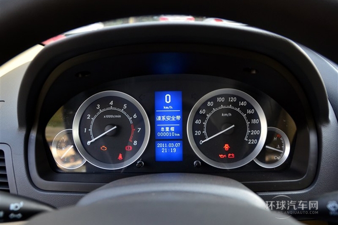 2013款 三廂 1.5L 自動樂享版