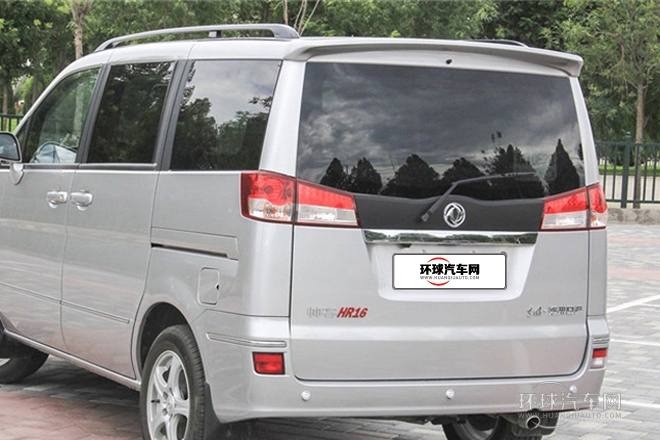 2014款 1.6L 手動(dòng)豪華型7座 國V