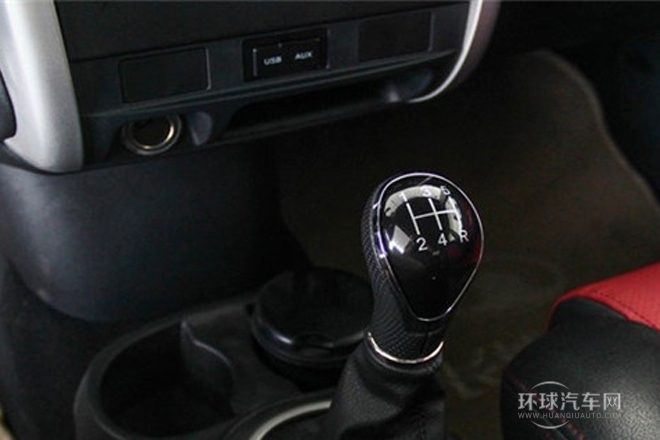 2013款 1.5L 手動導航版