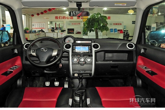 2013款 1.5L 手動導航版