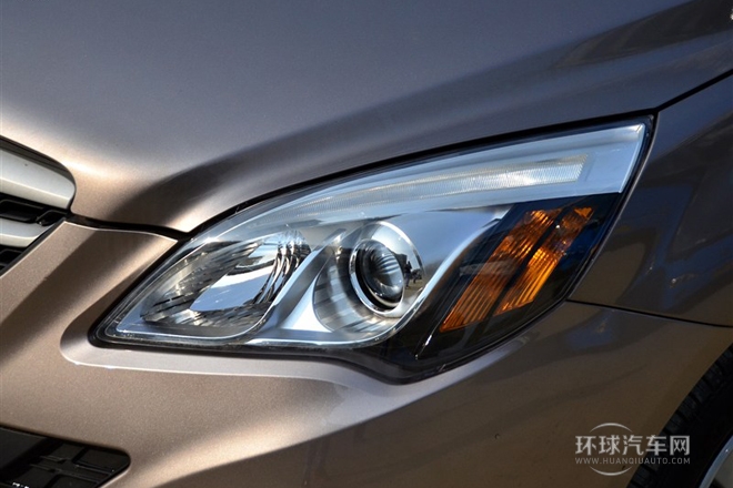 2013款 三廂 1.5L 自動樂享版