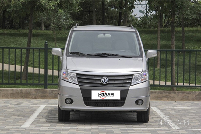 2014款 1.6L 手動豪華型7座 國V