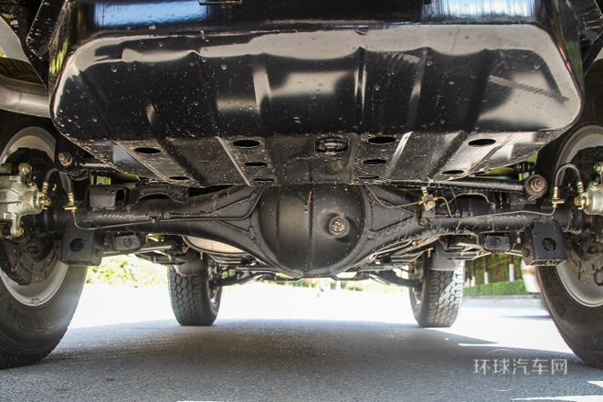 2013款 2.0T 兩驅(qū)柴油版