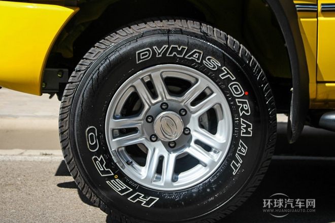 2013款 2.0T 兩驅柴油版